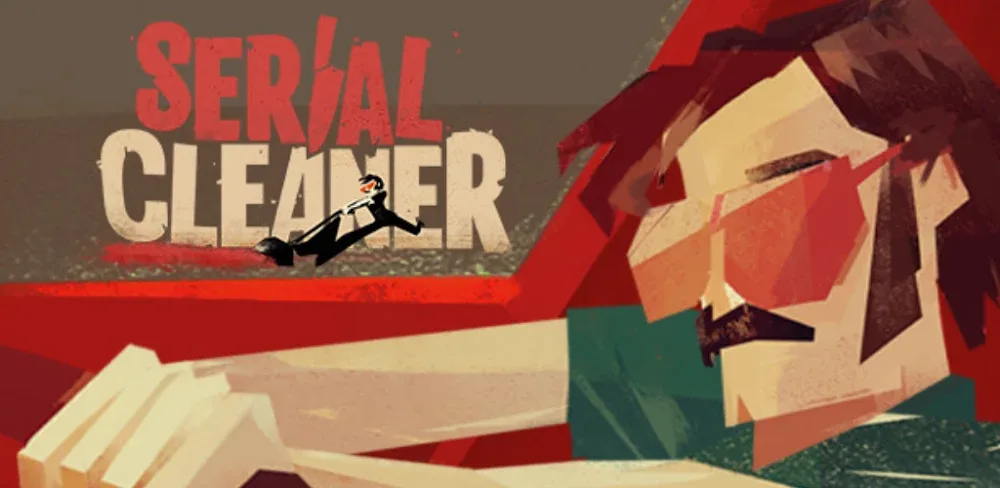 Serial Cleaner v1.1.9 MOD APK (Full, Unlocked Levels)