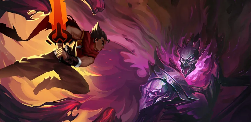 Shadow Adventure: RPG Journey v0.3.566 MOD APK (Menu, Currency, God Mode, No Ads)