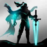 Shadow Knight – Demon Hunter v1.0.5 MOD APK (Menu, Damage, God Mode, No Cooldown)