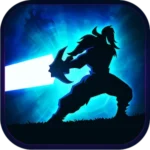 Shadowborn: Dark Knight v1.3 MOD APK (Menu, Unlimited Gem, God Mode, No ADS)