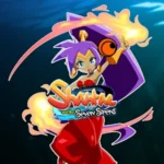 Shantae and the Seven Sirens v1.00.04 MOD APK (Unlocked)