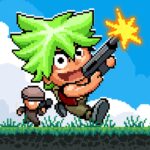 Shooter.io: War Survivor v1.119 MOD APK (Unlimited Currency)