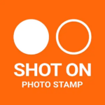 Shot On Stamp v1.6.10 MOD APK (Premium Unlocked)