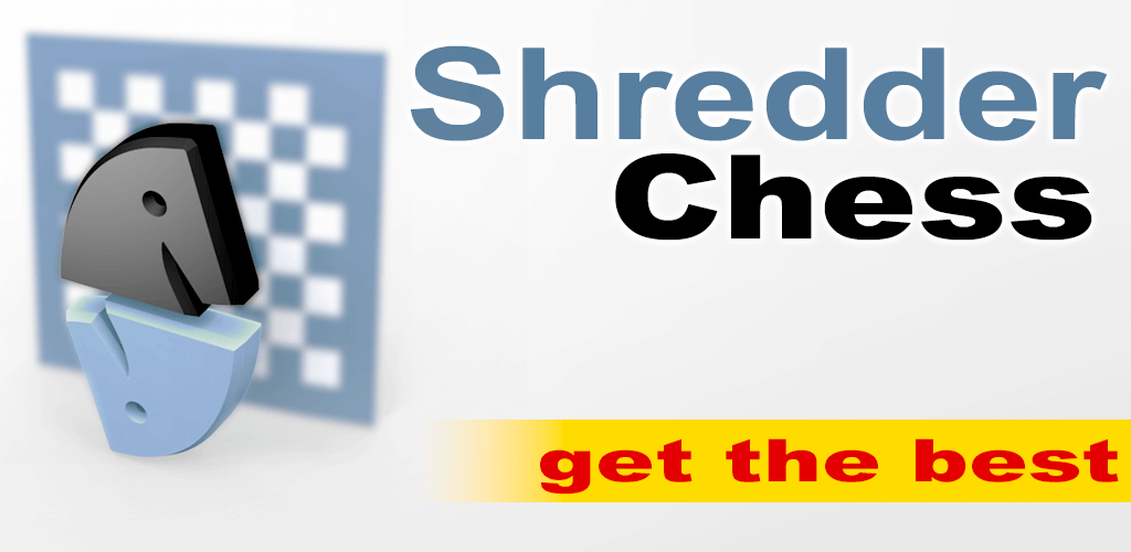Shredder Chess v1.7 APK (Full Version)