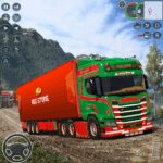 Silkroad Truck Simulator 2022 v4.3 MOD APK (Unlimited Money)