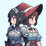 SilverKnight IdleRPG v2.2.00 MOD APK (Free Purchase, God Mode)