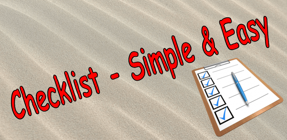 Simple To Do List v1.76 MOD APK (Premium Unlocked)