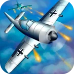 Sky Aces 2 v1.08 APK (Full Game)