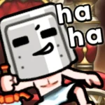 Slash King: Die Like a Pro v0.6.2 MOD APK (Menu, God Mode)