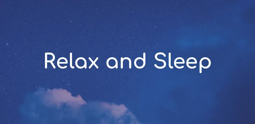 Sleep Sounds: White Noise v2025.10.2 MOD APK (Premium Unlocked)