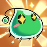Slime Battle v1.0.169 MOD APK (God Mode, Unlimited Currency)