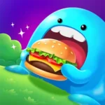 Slime Eats All v2.32.0 MOD APK (Menu, High Stage Reward Coins, Movement Speed)