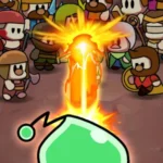 Slime Survivor v1.1.21 MOD APK (Menu, Money, God Mode)
