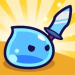 Slime Warrior: Age of War v0.1.7 MOD APK (Menu, Damage Multiplier, Currency)