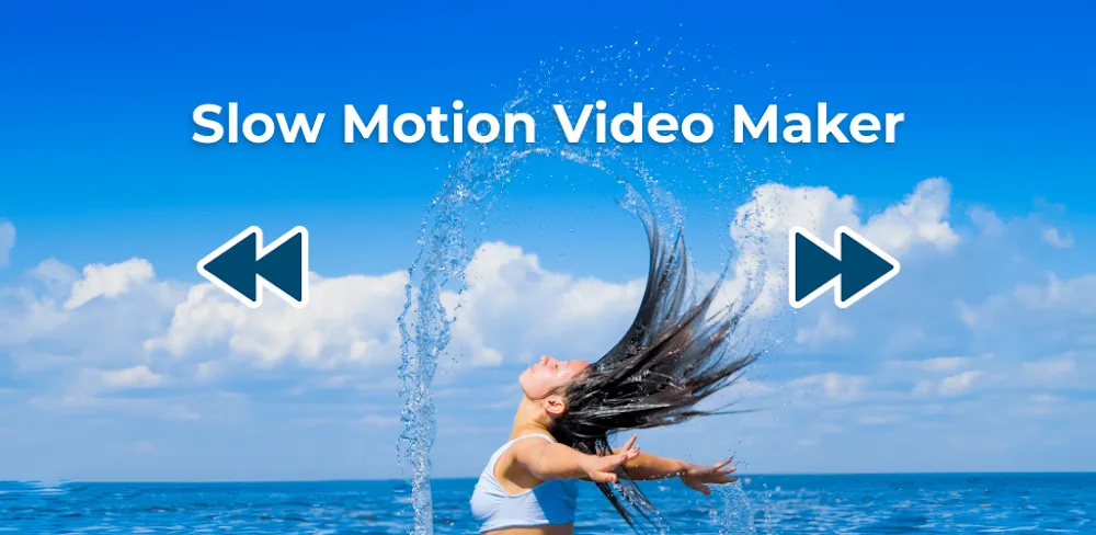 Slow Motion Video Maker v5.0.1.1 MOD APK (Premium Unlocked)