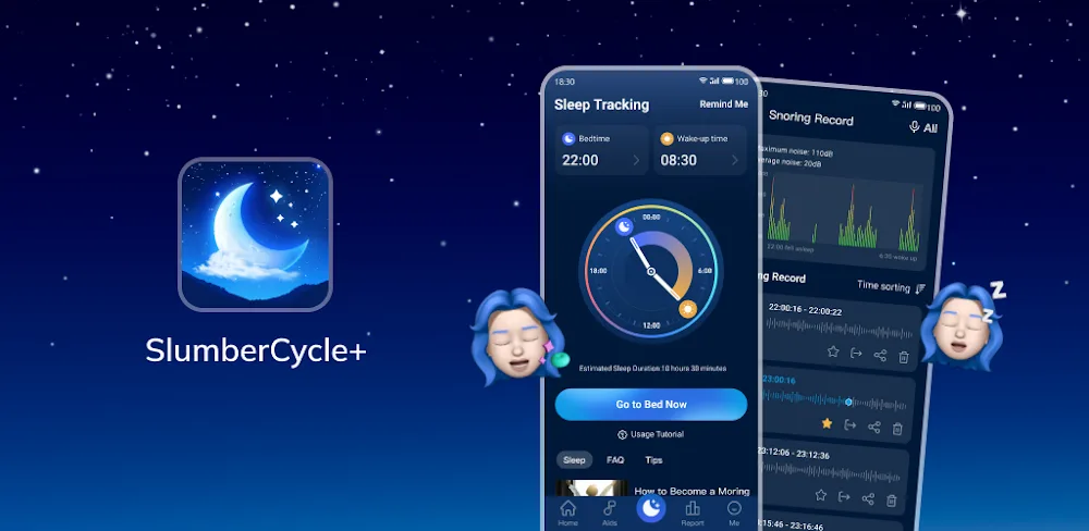 DeepRest v1.81.0(b8f51ab71) MOD APK (Premium Unlocked)