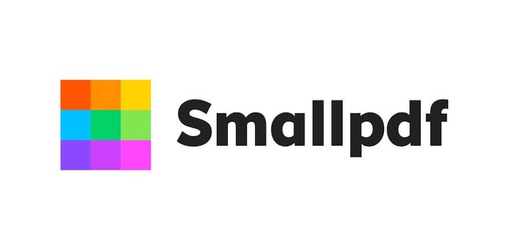 Smallpdf v3.2.1 MOD APK (Premium Unlocked)