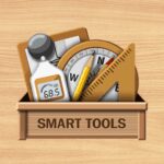 Smart Tools v2.1.16 APK (Full Version)