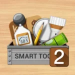 Smart Tools 2 v1.2.3 APK (Full Version)
