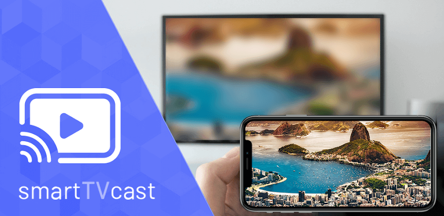 Smart TV Cast v1.6.5 MOD APK (Premium Unlocked)
