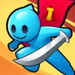 Smashero.io v1.18.1 MOD APK (Menu, Damage, God Mode, Skills No CD)