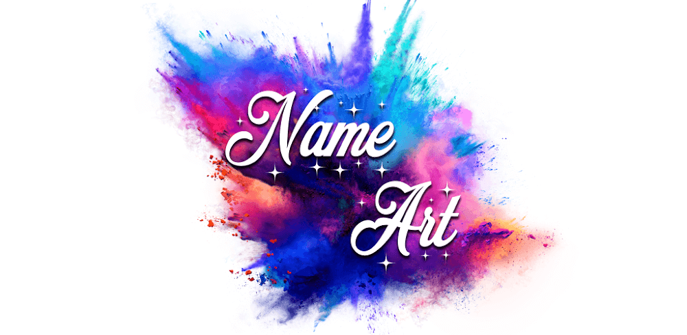 Smoke Name Art Maker v1.2.5 APK + MOD (Premium Unlocked)