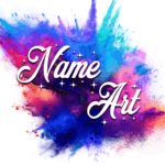 Smoke Name Art Maker v1.2.5 APK + MOD (Premium Unlocked)