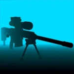 Sniper Range Game v362 MOD APK (Unlimited Money)