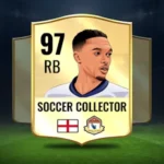Soccer Collector: Build Team v1.0.2 MOD APK (Menu, Free Purchase)