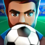 Football Mini Stars v1.0.4 MOD APK (Unlimited Money, Energy)