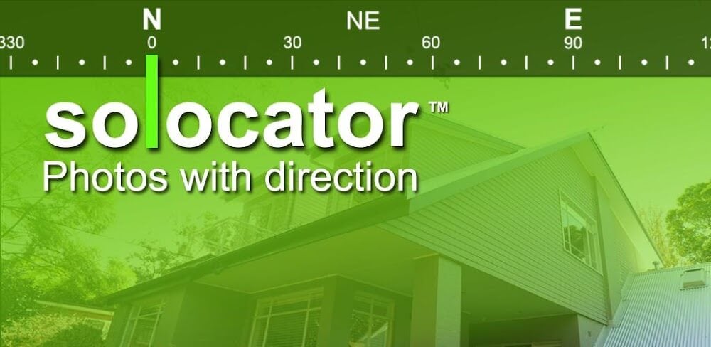 Solocator v2.37.5 APK (Full Version)