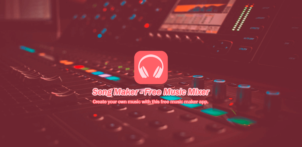 Song Maker v3.8 APK (Latest)