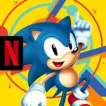Sonic Mania Plus – NETFLIX v5.5.3 MOD APK (Unlocked)