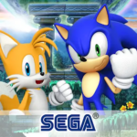 Sonic The Hedgehog 4 Ep. II MOD APK v3.0.0 (Unlocked All Content)