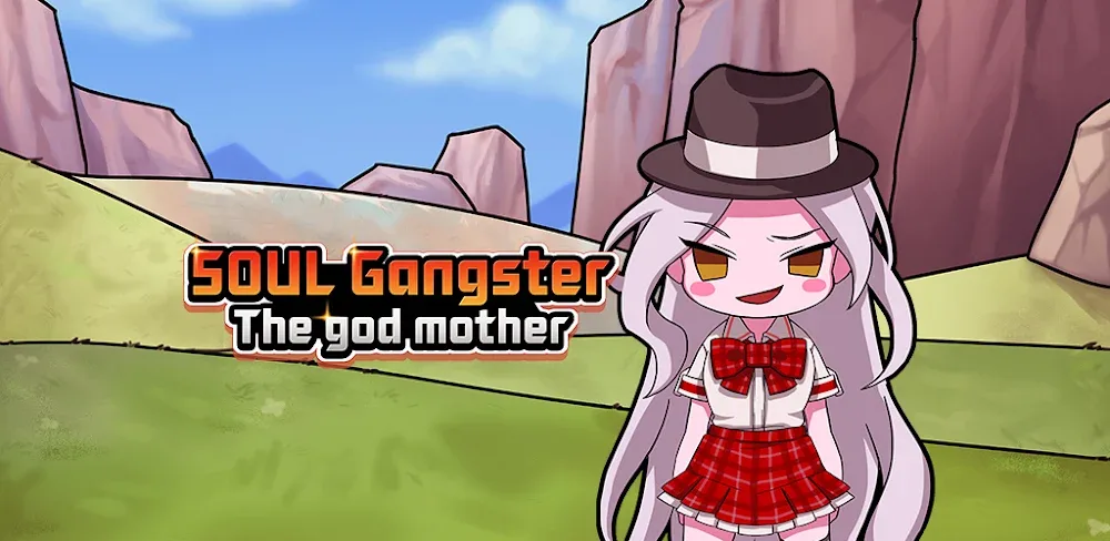 Soul Gangster v1.0.5 MOD APK (Damage & Defense Multiplier, God Mode)