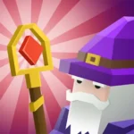 Soul Survival v1.12 MOD APK (God Mode, Dumb Enemy)