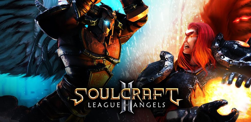 SoulCraft 2 v1.6.4 APK (Latest)
