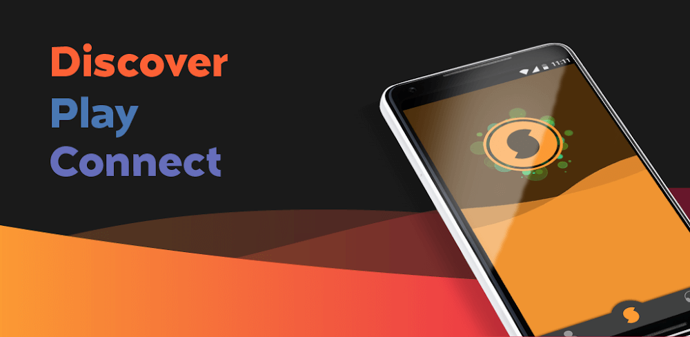 SoundHound v10.5.6 b21132 MOD APK (Unlocked Plus Extra)