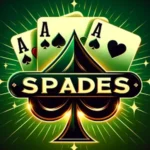 Spades Offline Card Game v1.9.9 MOD APK (Premium Unlocked)