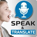 Speak and Translate Languages v8.1.5 MOD APK (Premium Unlocked)