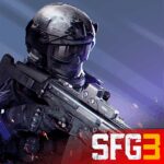 Special Forces Group 3 v1.8 MOD APK (Unlimited Money)