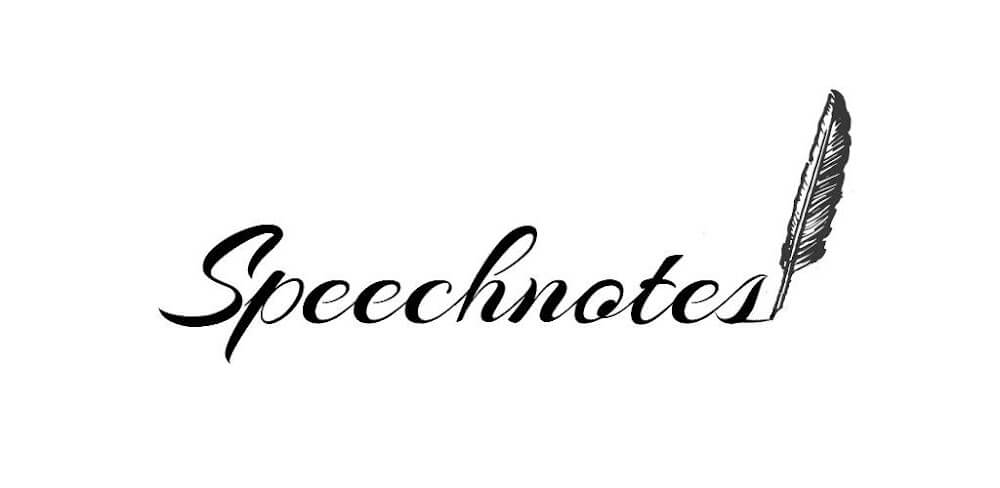 Speechnotes v5.0.8 APK + MOD (Premium Unlocked)
