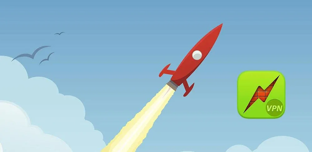 SpeedVPN v1.8.5 MOD APK (Premium Unlocked)