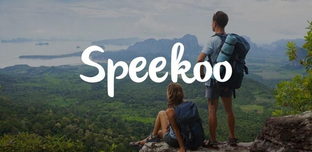 Speekoo v5.4.0 MOD APK (Premium Unlocked)