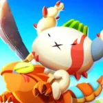 Spin Kingdom v1.112 MOD APK (Menu, Damage & Defense Multiplier)