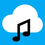 Spiral: Cloud Music Player Mp3 v1.2.36 MOD APK (Premium Unlocked)