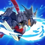 Spirit Girl Idle v0.2.6 MOD APK (Damage Multiplier, God Mode)