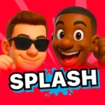 Splash – Party & Group Games v2.1.9 MOD APK (Unlock All)