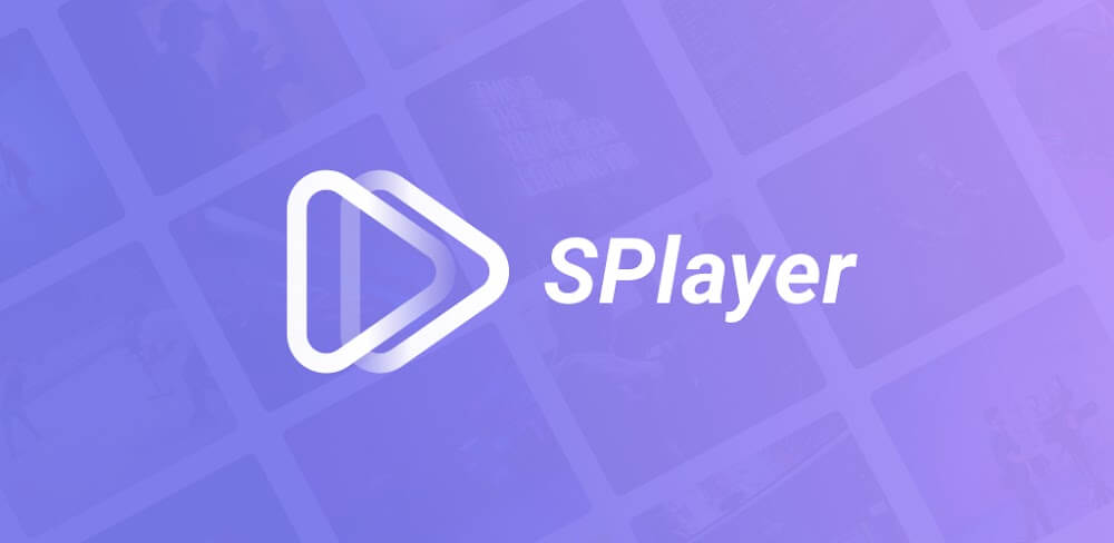 SPlayer v2.2.0 MOD APK (Premium Unlocked, AdFree)