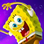 SpongeBob – The Cosmic Shake v1.1.2 APK (Unlocked Game)